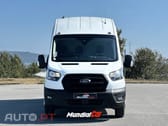 Ford Transit Custom 2.0 TDCi L4H3