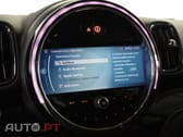 MINI Countryman Cooper S E ALL4 Auto 