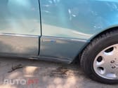 Mercedes-Benz E 220 2.2 SPORTLINE