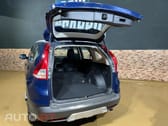 Honda CR-V CR-V 1.6 i-DTEC