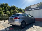Peugeot 308 BlueHDi FAP 100 Stop & Start Access