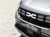Dacia Jogger 1.6 SL Extreme 7L