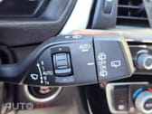 BMW 318 d Touring Line Luxury Purity