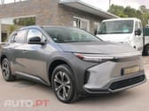 Toyota bZ4X 71,4 kWh Premium Limited