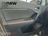 Renault Captur Techno