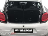 Citroen C1 1.0 VTi Feel