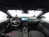 Ford Focus SW 1.0 EcoBoost MHEV ST-Line