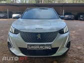 Peugeot E-2008 50 kWh GT Pack