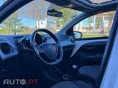 Citroen C1 1.0 VTi Feel