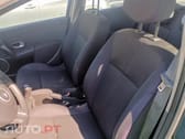 Renault Clio 1.2 16V Dynamique