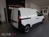 Renault Express Blue DCI 95CV
