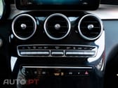 Mercedes-Benz GLC 300 de 4Matic