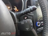 Renault Mégane Sport Tourer 1.5 dCi Intens