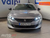 Peugeot 508 1.5 BlueHDi GT Line EAT8