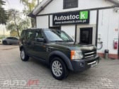 Land Rover Discovery Td V6 Aut. HSE