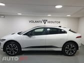 Jaguar I-Pace S AWD Aut.