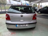 Volkswagen Polo 1.4 TDi Confortline ABS+AC