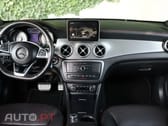 Mercedes-Benz CLA 220 d Shooting Brake AMG Line Aut.