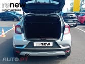 Renault Captur Exclusive
