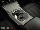 BMW 320 e Auto