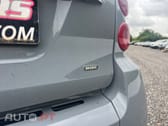 Smart ForTwo 1.0 mhd Passion 71