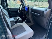 Jeep Wrangler 2.8 CRD MTX Rubicon