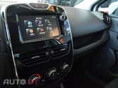 Renault Clio 1.5 dCi Confort