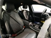 Mercedes-Benz A 250 e Style Plus