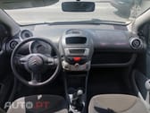 Citroen C1 1.0 Selection