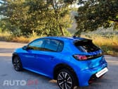 Peugeot E-208 GT Line