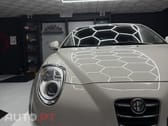Alfa Romeo Mito 1.3 JTD Progression