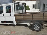 Peugeot Boxer 2.2 BlueHDi 335 L3 CD