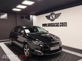 Peugeot 308 PureTech 130 Stop & Start Allure