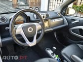 Smart ForTwo 1.0 T Passion 84 Softouch