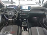 Peugeot 2008 1.2 PureTech GT Line