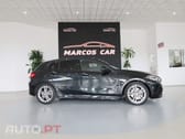BMW 116 d Pack M Auto