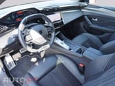 Peugeot 408 GT EAT8