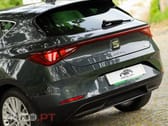 Seat Leon 1.4 e-Hybrid DSG FR