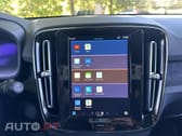 Volvo XC40 Recharge Plus
