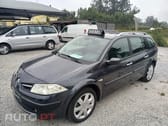 Renault Mégane Break 1.5 DCI