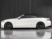 Mercedes-Benz E 220 d AMG Line Aut.