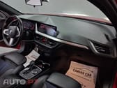 BMW 116 d Pack Desportivo M Auto