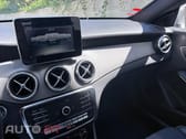 Mercedes-Benz CLA 180 d Shooting Brake Urban Aut.