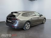 Peugeot 508 SW PureTech 130 EAT8 Allure Pack