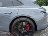 Porsche Taycan GTS