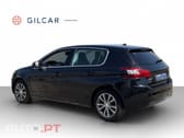 Peugeot 308 1.2 PureTech Allure