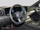 Mercedes-Benz E 300 I.V.A DEDUTIVEL d 4M AMG NIGHT EDITION