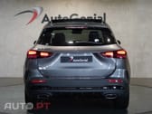 Mercedes-Benz GLA 250 e AMG Line
