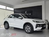 Volkswagen T-Roc 1.5 eTSI Trend DSG