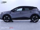 Renault Captur Techno Tce 90
